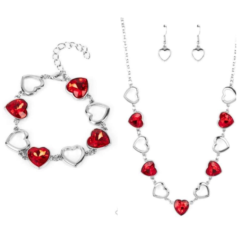Valentines Set